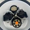 BECKMAN COULTER Allegra X-14R Refrigerated Centrifuge