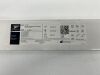 LABORIE DIS201 inje TAK ADJUSTABLE TIP NEEDLE