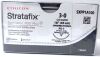 ETHICON SXPP1A100 STRATAFIX Symmetric PDS Plus Suture, PS-1 , 18" Size 3-0 (BOX/12) Expired 2024 Sutures