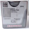 ETHICON ZFP5 PDS Flexible Plate, Polydioxanone Violet Absorbable, 0.25 x 40 x 50mm (BOX/3) 2026/03/31 Sutures