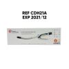 ETHICON ENDO-SURGERY REF CDH21A Curved Intraluminal Stapler (ILS), 21mm, EXP 2021/12
