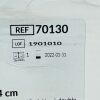 MEDTRONIC REF 70130 Crescent Dual Lumen Catheter,  30 Fr. (10.0 mm) X 34 cm, EXP 2022/01