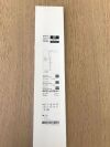 MEDTRONIC 107F-079-95 RIST 079 Radial Access Guide Catheter 7F x 95cm x 0.079in