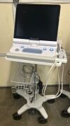 KONICA ADDV-10177 Ultrasound - OB / GYN