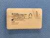 DMD Ligating Clips Micro TCTL5200