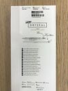 GORE DSF2033 DRYSEAL Flex Introducer Sheath 20F x 33cm