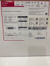 BIOTRONIK Orsiro Mission 453943 Sirolimus Eluting Coronary Stent System, 2.25mm x 18mm Stent