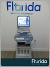 GE VOLUSON E6 2015 GE VOLUSON E6 ULTRASOUND SYSTEM BT13.5 WITH TRANSDUCER PROBE C4-8-D CONVEX 45 WARRANTY