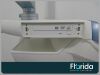 GE VOLUSON E6 2015 GE VOLUSON E6 ULTRASOUND SYSTEM BT13.5 WITH TRANSDUCER PROBE C4-8-D CONVEX 45 WARRANTY