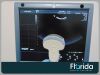 GE VOLUSON E6 2015 GE VOLUSON E6 ULTRASOUND SYSTEM BT13.5 WITH TRANSDUCER PROBE C4-8-D CONVEX 45 WARRANTY