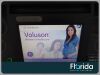 GE VOLUSON E6 2015 GE VOLUSON E6 ULTRASOUND SYSTEM BT13.5 WITH TRANSDUCER PROBE C4-8-D CONVEX 45 WARRANTY