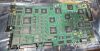 GE 00-883807-01, 5411641FS , 5411641R Printed Circuit Board S4 Internet Protocol 9800 IMAGE PROCESSOR C-Arm