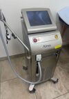 ALMA Soprano ICE Laser - Diode