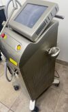 ALMA Soprano ICE Laser - Diode