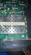 GE 00-879004-05 Video Controller Board C-Arm