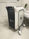 JEISYS Jetpro Jetpeel Transdermal Facial Machine Jetpro Jetpeel