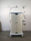 HEINENLWENSTEIN Leon plus Anesthesia Machine