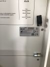 HEINENLWENSTEIN Leon plus Anesthesia Machine