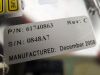 SIEMENS 07555209 7555209 61740863 Pixium 4700 Detector Cath Angio Lab