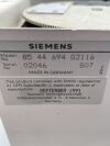 SIEMENS 8544694 - Cath Angio Lab