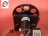 ILLUMINA 201503132  5 Color Laser Filter Wheel Tested DNA Related
