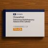 COVIDIEN Closurefast Catheters