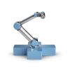 MARIA TRADING E-Series COBOT From UNIVERSAL ROBOTS - Robotic Arm Laser - Radio Frequency (RF)