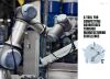MARIA TRADING E-Series COBOT From UNIVERSAL ROBOTS - Robotic Arm Laser - Radio Frequency (RF)