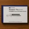 COVIDIEN 179096PF Versaport Plus V2 5mm-12mm Bladed Trocar Trocar