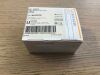 GYRUS 240036 Shea Parasol Vent Tube, Silicone 1mm (6/Box)