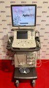 TOSHIBA Aplio 300 Ultrasound - OB / GYN
