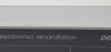 KARL STORZ SCB Electronic Endoflator 264305 20 Insufflator - 203158 Insufflator