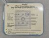 GE Giraffe Stand-Alone Infant Resuscitation System 2082663-002-403178 - 203172 Infant Resuscitator