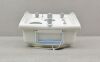 GE Giraffe Stand-Alone Infant Resuscitation System 2082663-002-403178 - 203172 Infant Resuscitator