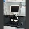 LIFE TECHNOLOGIES EVOS FL Fluorescence Microscope