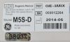 GE HEALTHCARE M5S-D Phased Array Ultrasound Transducer GE-3MIX - 203196 M5S-D