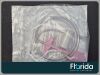 UTAH MEDICAL OBSTETRICAL VACUUM DELIVERY LOT OF 2 UTAH MEDICAL 004CB OBSTETRICAL VACUUM DELIVERY KIT 60mm. EXPIRED (2024-01)