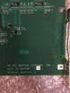 GE 00-884594-02 Display Adapter S2 C-Arm