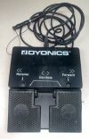DYONICS 7205365 & 7205396 & 7205357 Arthroscopy Shaver System