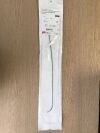 COOK G49043 Flexor Check-Flo Introducer Ansel 1 Modification w/ High-Flex Dilator and Hydrophilic Coating 7F