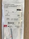 COOK G49043 Flexor Check-Flo Introducer Ansel 1 Modification w/ High-Flex Dilator and Hydrophilic Coating 7F