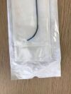 COOK G49043 Flexor Check-Flo Introducer Ansel 1 Modification w/ High-Flex Dilator and Hydrophilic Coating 7F