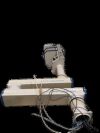 MAQUET HANAUPORT ALPHA KING Power Booms