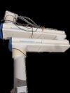 MAQUET HANAUPORT ALPHA KING Power Booms