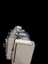 MAQUET HANAUPORT ALPHA KING Power Booms