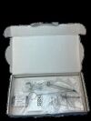KARL STORZ 28304CH KONIGSBERGER THREADED TROCAR SET