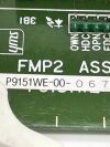 GE HEALTHCARE P9151WE / P9141YE FMP2 ASSY MRI Scanner