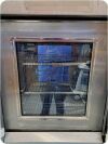 GETINGE S-8666 Sterilizer
