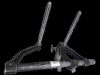 PMI DORO MAYFIELD 3002-009 PMI DORO CRANIAL FIXATION BASE W/ SWIVEL ADAPTOR @