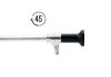 ARTHREX AR-3351-1045 10.0 mm 45º 4K SYNERGY Autoclavable Laparoscope, 355 mm